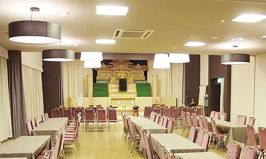 青山斎場_2