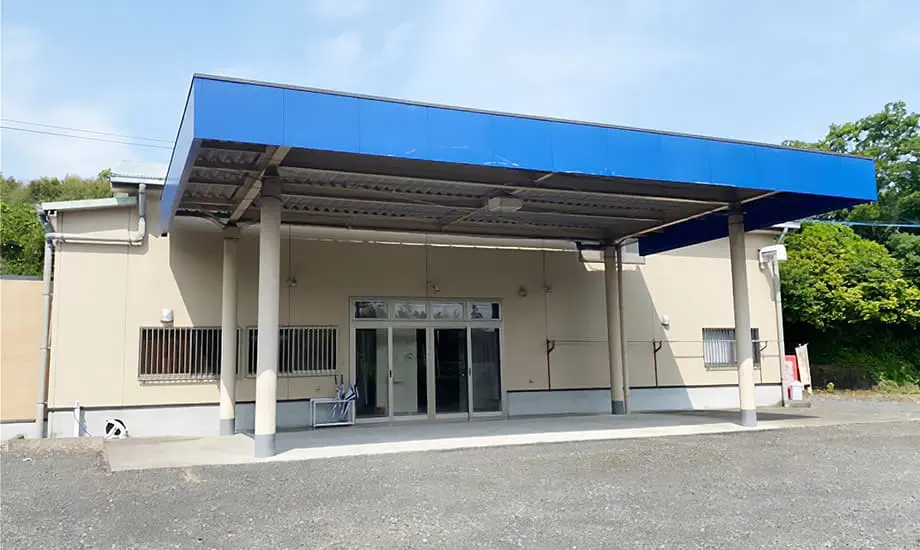 有明福祉斎場