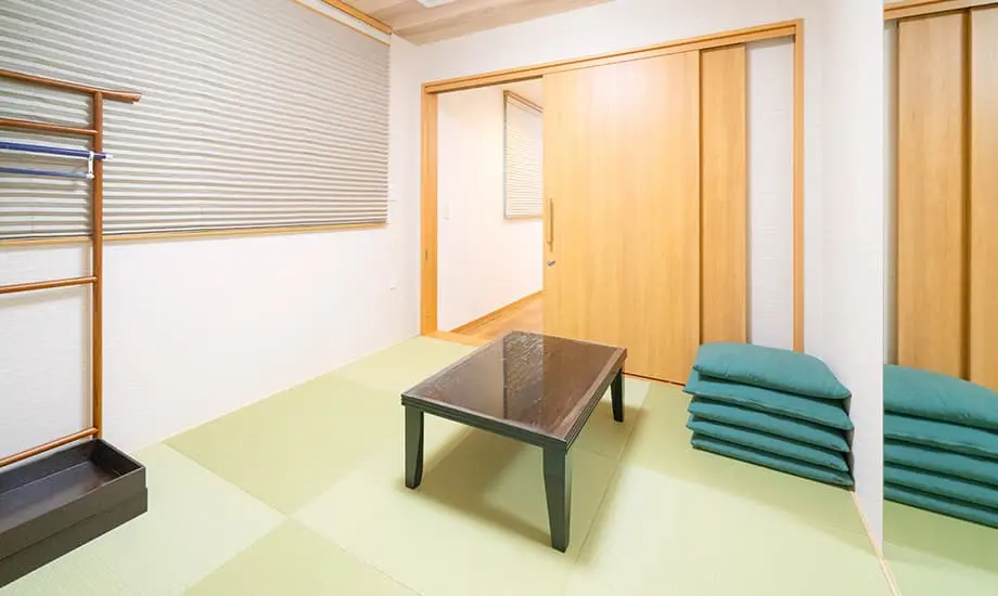 家族葬のタクセル 中川荒江_画像6