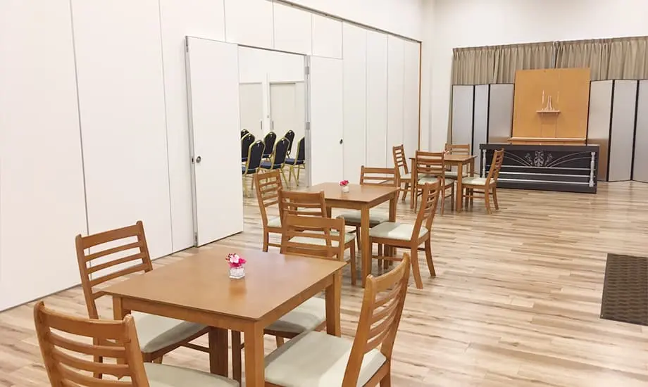 家族葬こことわ 東与賀_画像3