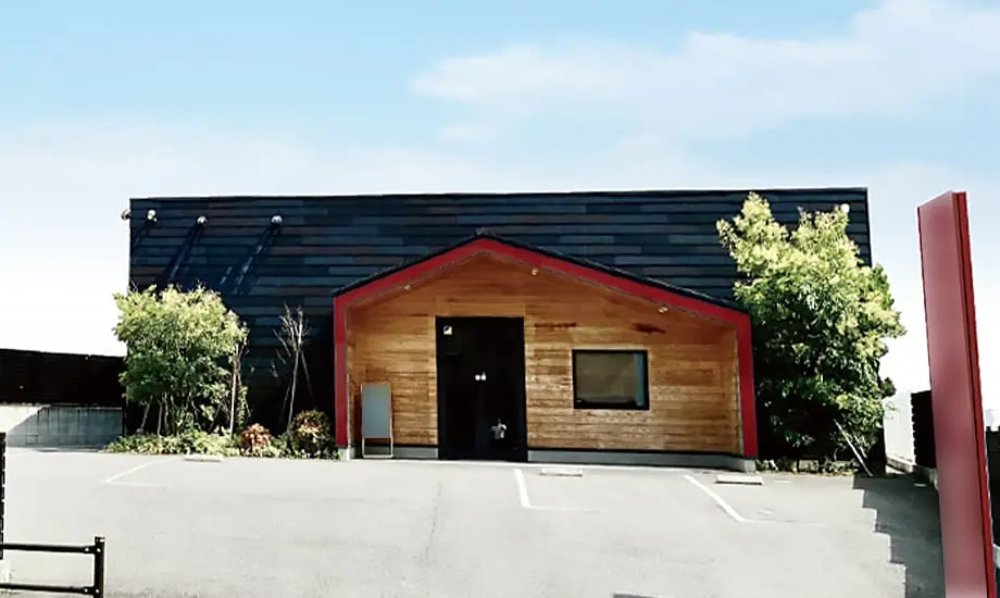 家族葬専用斎場 黒崎