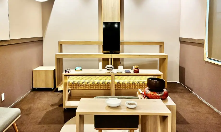 家族葬専用斎場 黒崎_2