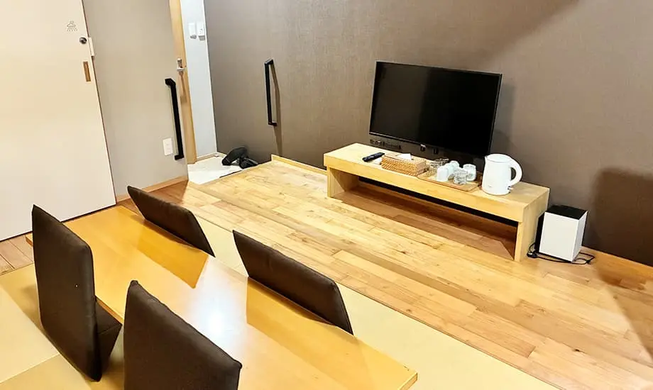 家族葬専用斎場 黒崎_画像6