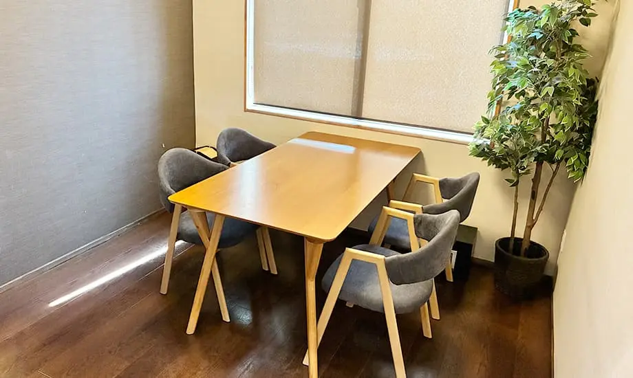 家族葬専用斎場 黒崎_画像8