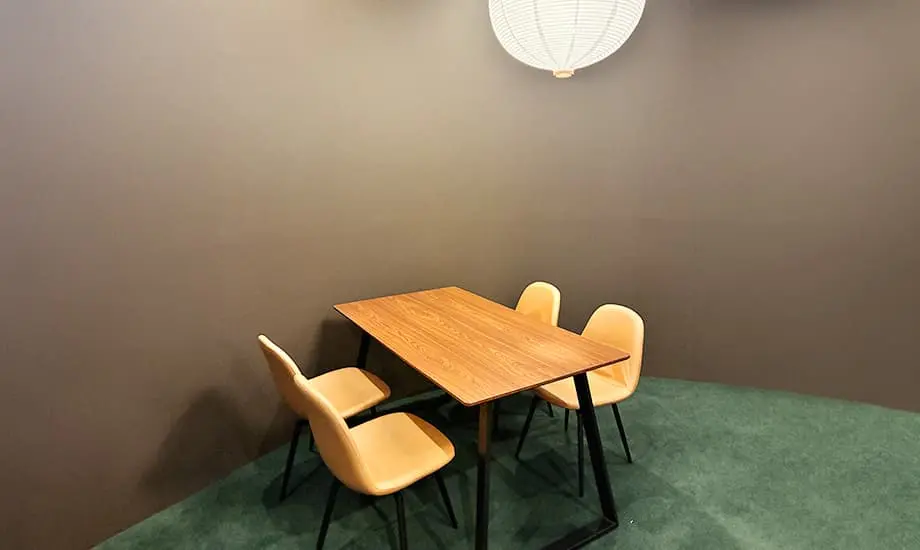 家族葬専用斎場 三ヶ森_画像4