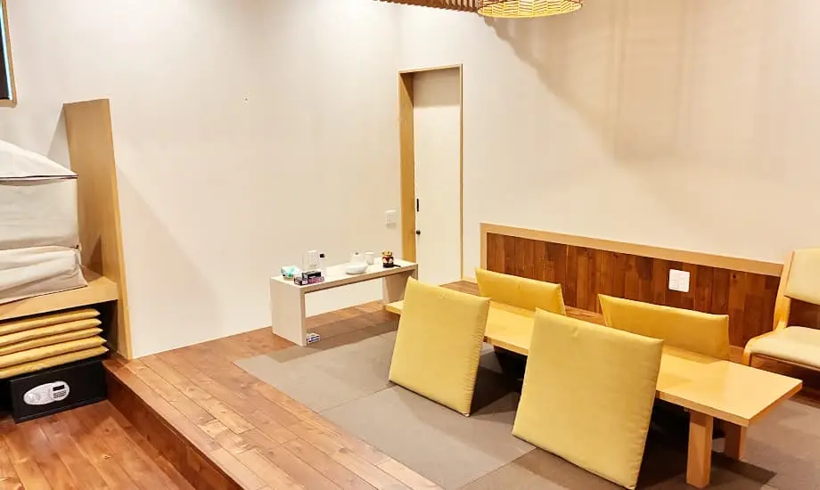 家族葬専用斎場 下曽根_画像4