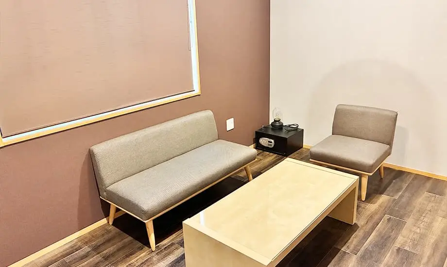 家族葬専用斎場 下曽根_画像5
