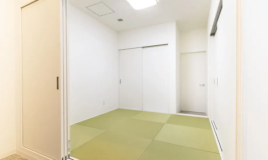 家族葬のそうえん 長沼駅前ホール_3