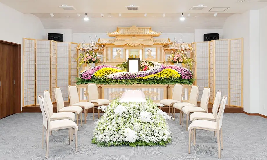 心優堂 なかどおり会館_2