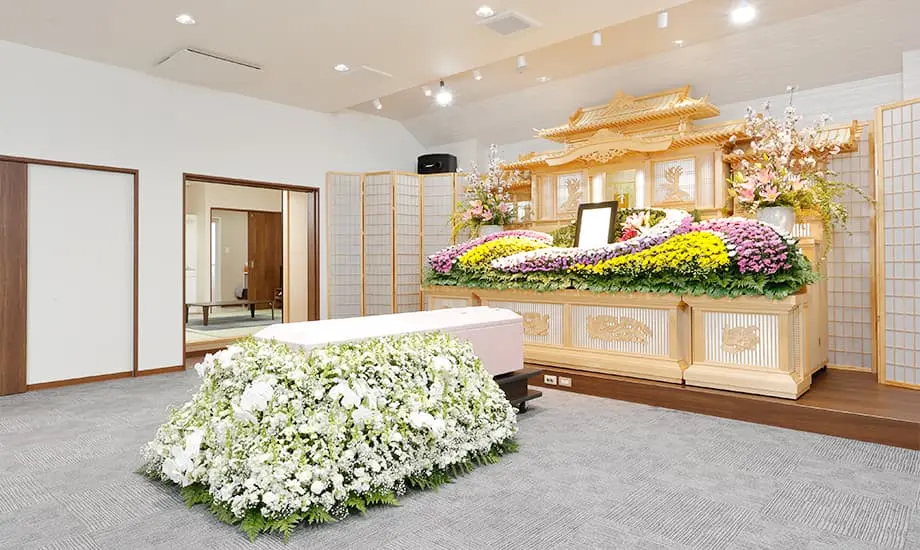 心優堂 なかどおり会館_画像3