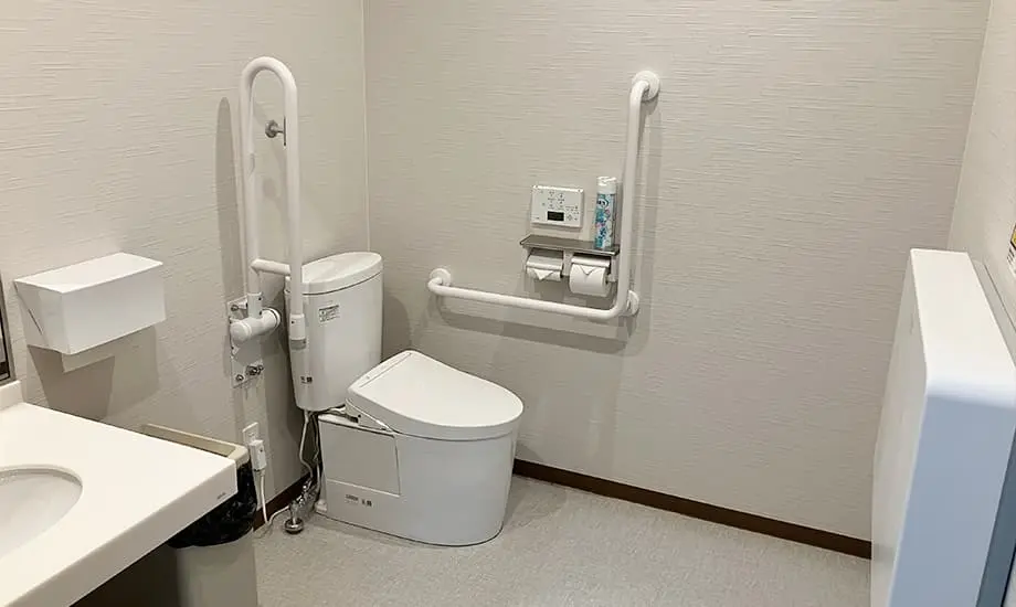心優堂 なかどおり会館_画像5