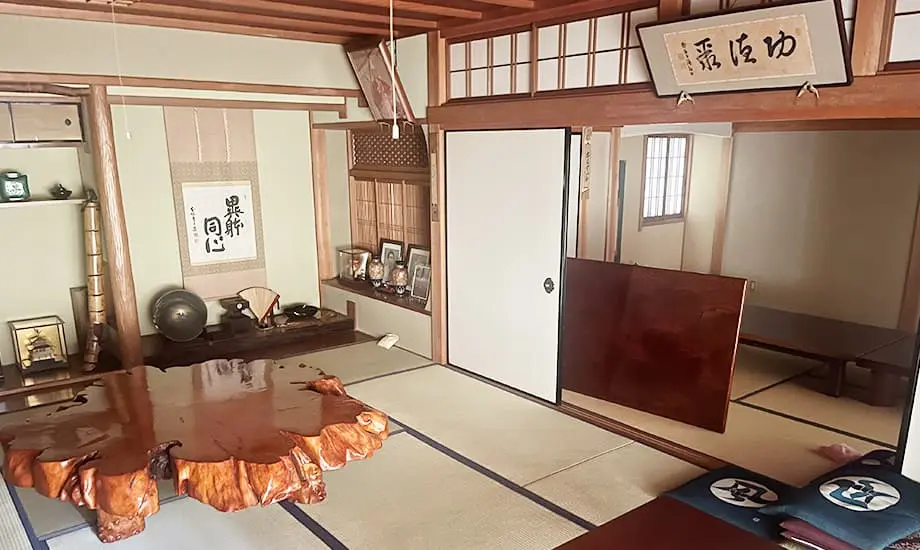 これからホール 山科御陵_3