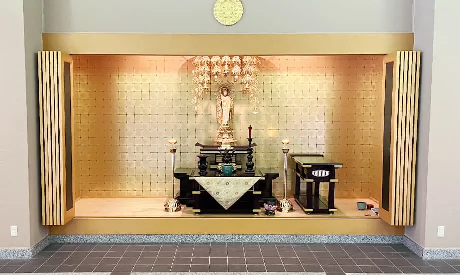 プレミアムホール 山科東野_2
