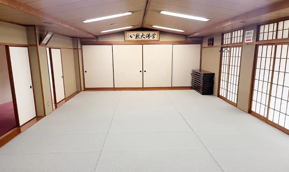 プレミアムホール 山科東野_3