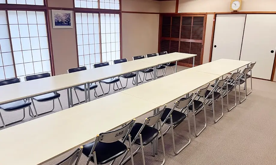 プレミアムホール 山科東野_画像3