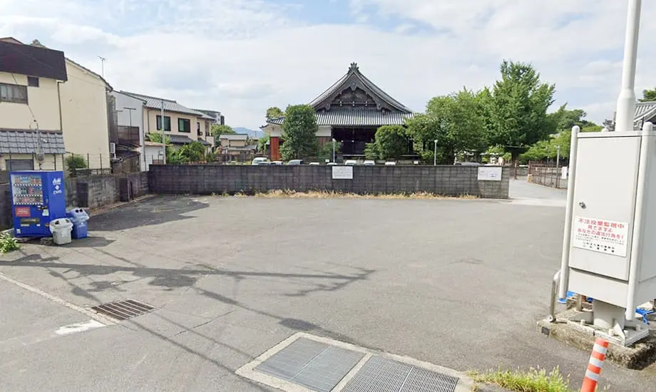 プレミアムホール 山科東野_画像6
