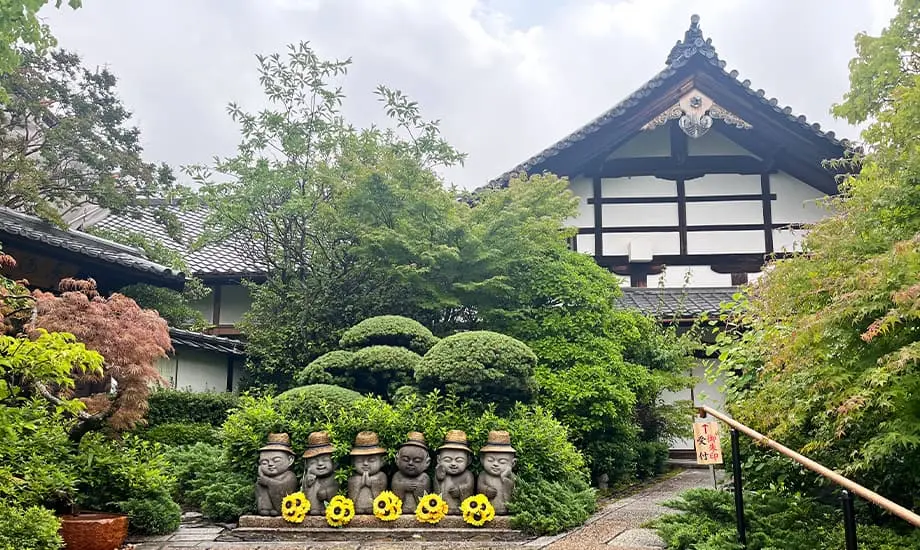 寺おくりホール　東山本町