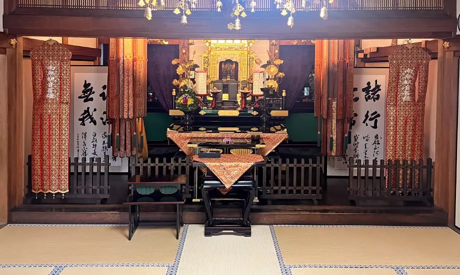 寺おくりホール 東山本町_2