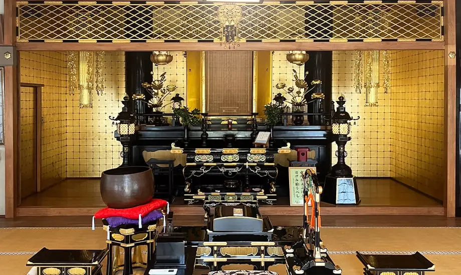 寺おくりホール 南上鳥羽_2
