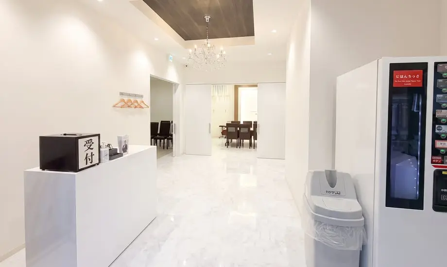 家族葬メモリーハウス　住之江加賀屋_画像3