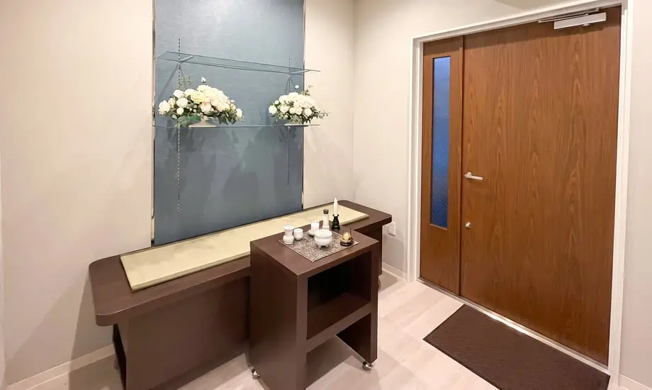 家族葬メモリーハウス　住之江加賀屋_画像6
