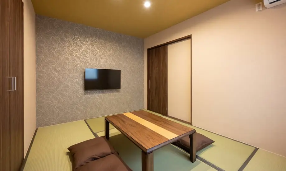 家族葬専用斎場 綾羅木_画像6