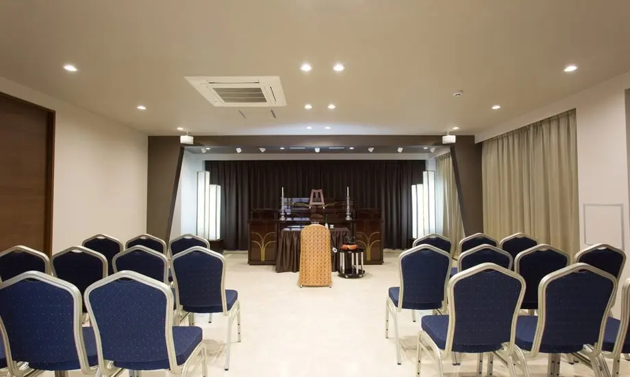 シティホール岸和田南館_2