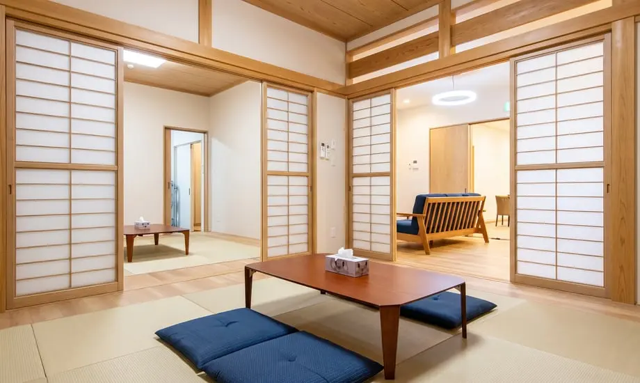 ウィズハウス喜多町_3