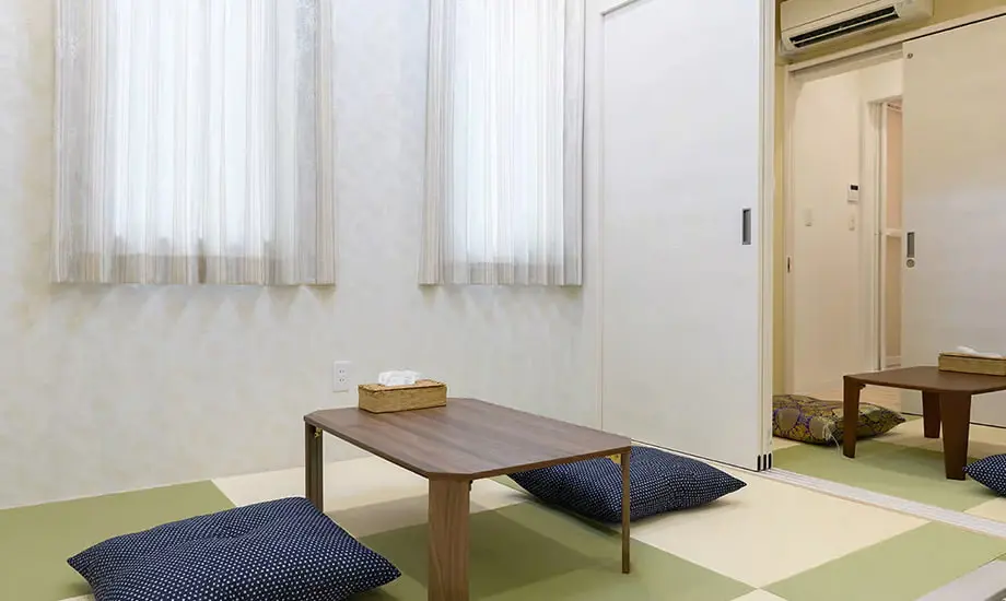 小さな森の家　さいたま桜区田島_3
