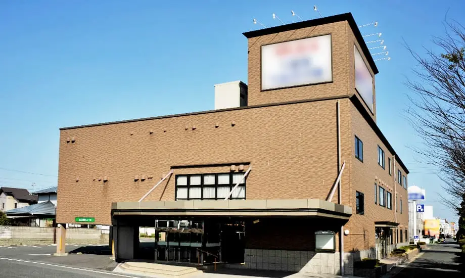 家族葬ホール 小倉南(福岡県北九州市小倉南区)のご依頼・ご相談