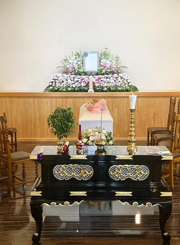 家族葬のきずな 春日井(愛知県春日井市)のご依頼・ご相談