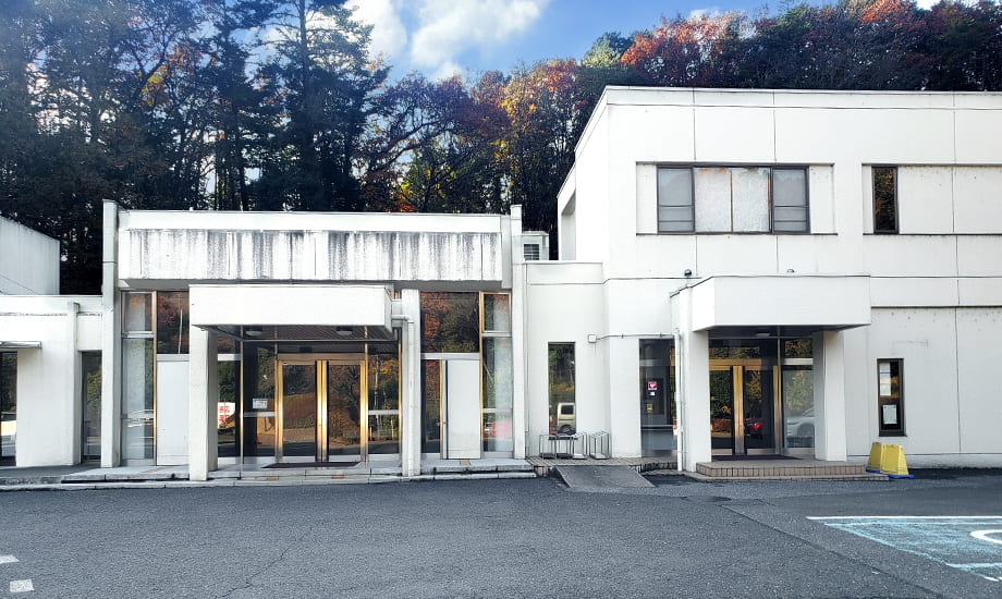 広域飯能斎場