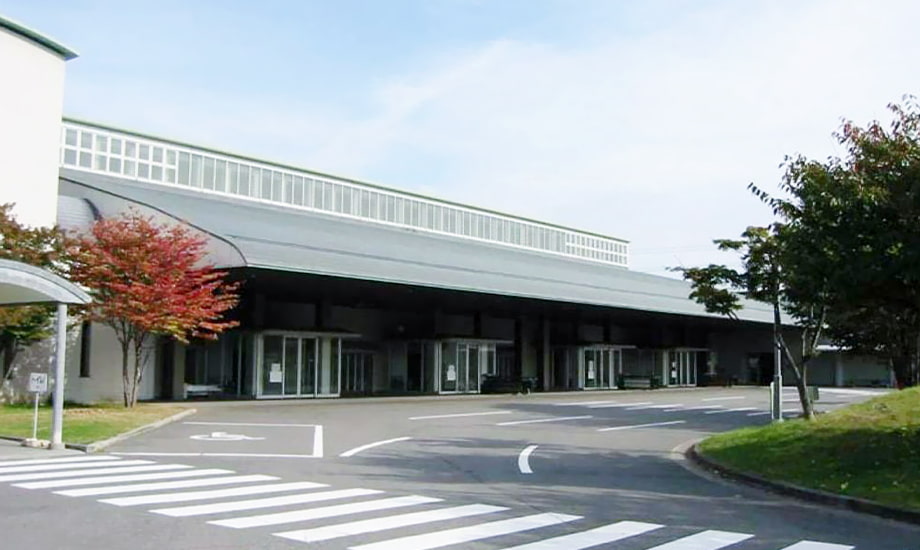 大阪市立瓜破斎場