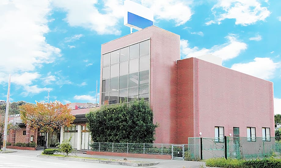 家族葬ホール川西