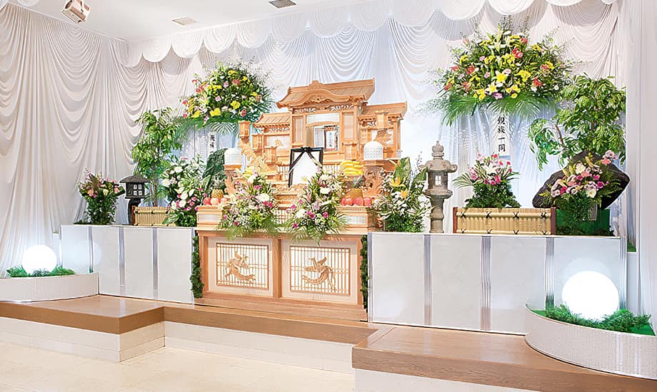 家族葬ホール川西_2