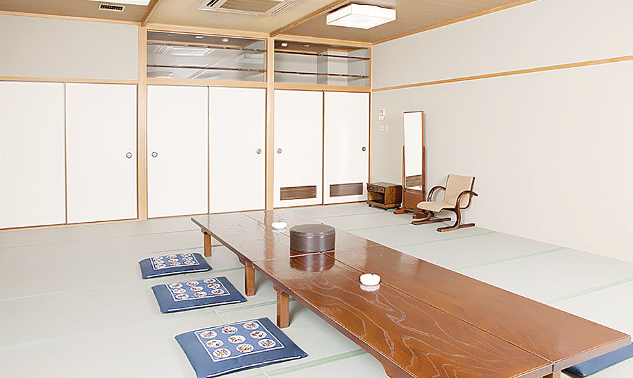 家族葬ホール川西_3