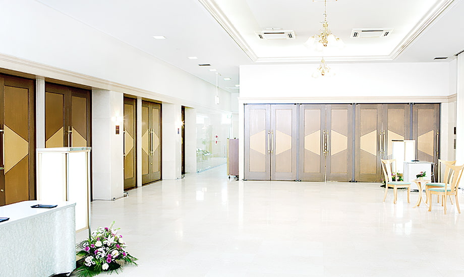 家族葬ホール川西_画像3