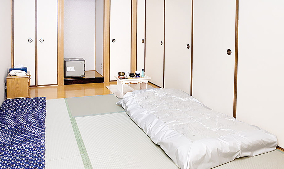 家族葬ホール川西_画像5