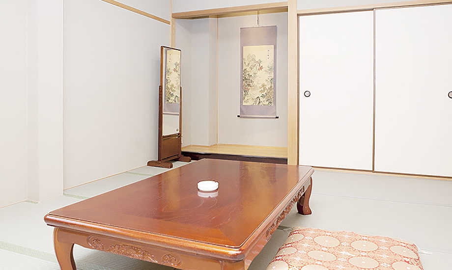 家族葬ホール川西_画像8