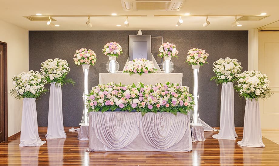 ファミリーホール港南台_画像1