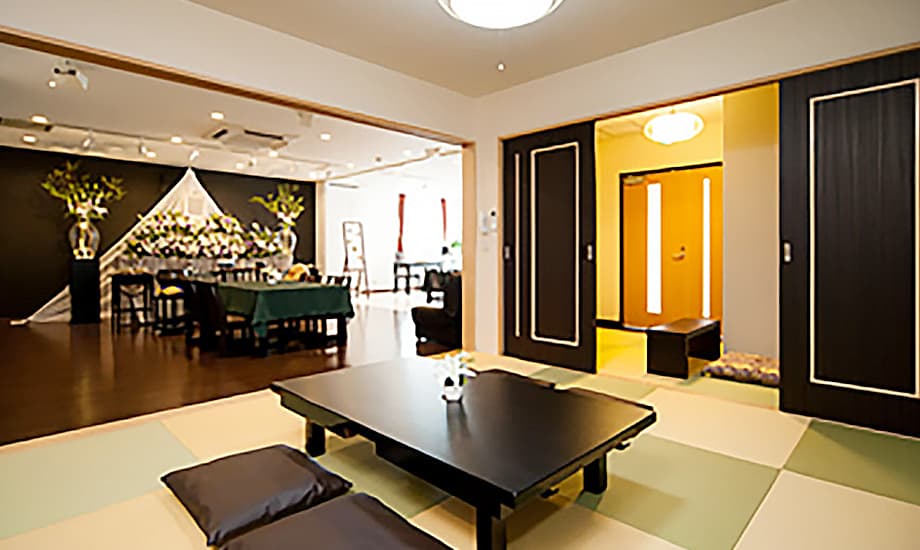 ファミリーホール港南台_画像2