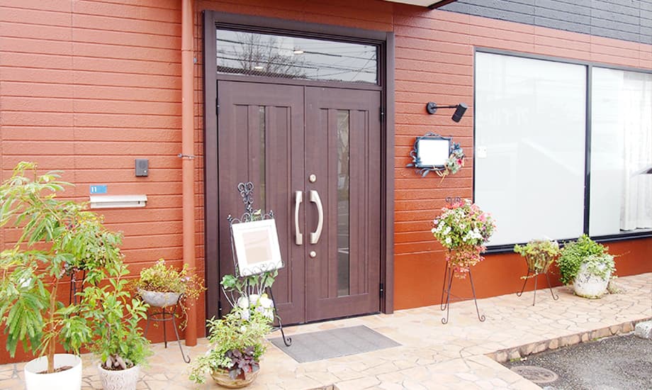 ファミリーホール港南台_画像3