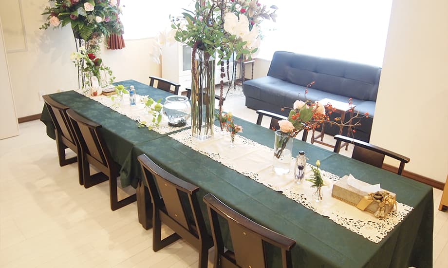 ファミリーホール港南台_画像4