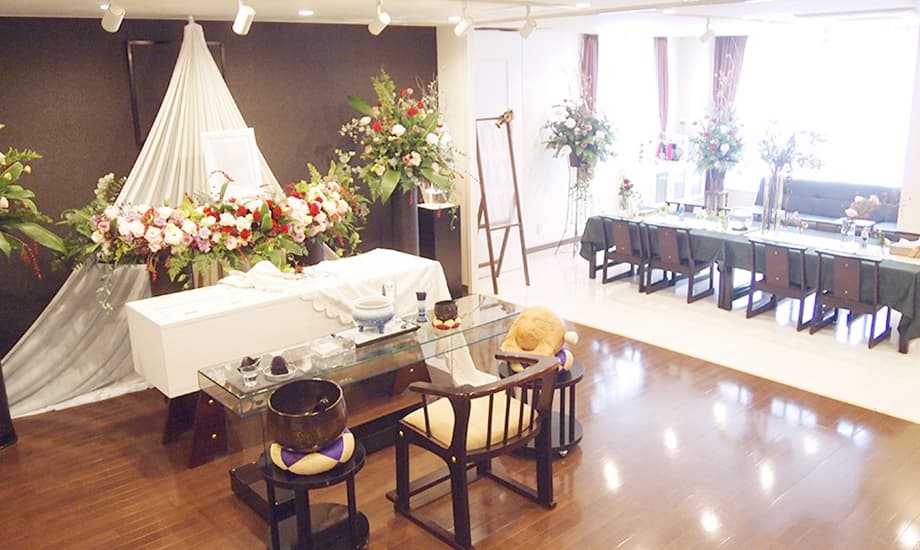 ファミリーホール港南台_画像5