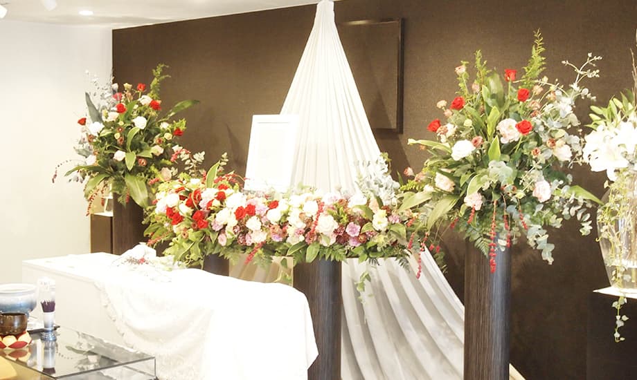 ファミリーホール港南台_画像6