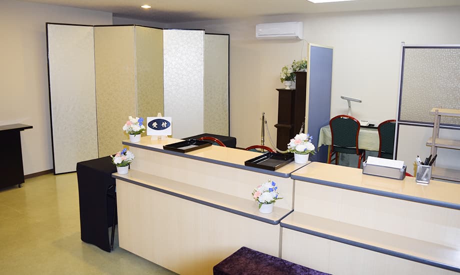 ファミリーホール高津_画像3