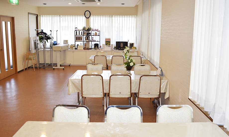 ファミリーホール高津_画像4