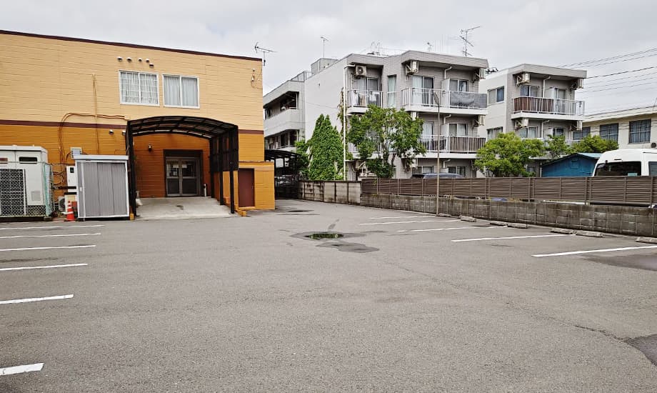 ファミリーホール高津_画像5