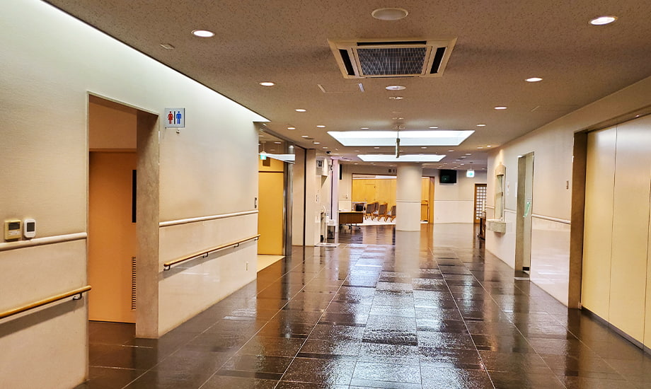 青梅市民斎場_画像4
