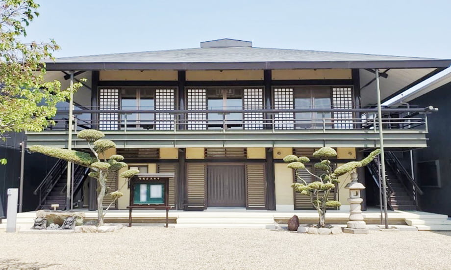 東仙寺